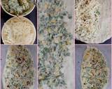 Cheesy Garlic Bread recipe step 2 photo