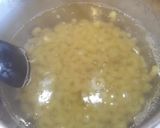 Mac & cheese - paradicsomos verzióban 🍅🧀🍝 recept fázis 1 fotója
