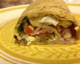 Foto del paso 2 de la receta: Huevos a la Mexicana