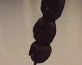 Foto langkah ke 4 dari resep Es pisang coklat praktis.