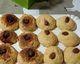 A picture of step 6 of Easter Cookies.