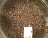A picture of step 1 of Simple Peppered Gravy.