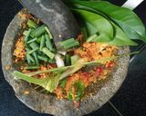 Foto langkah ke 2 dari resep Rica-rica Balungan Ayam.