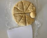 Foto del paso 5 de la receta: Flautas keto