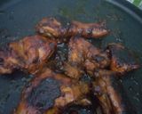 Foto langkah ke 7 dari resep Ayam bakar teflon (bumbu simpel) 🍗.