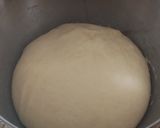 Foto langkah ke 3 dari resep Roti sobek.