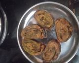 A picture of step 5 of Patra.