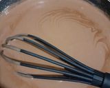 Foto del paso 9 de la receta: Helado de chocolate y naranja