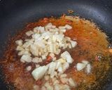 Foto del paso 4 de la receta: Pollo con samfaina o pisto