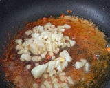Foto del paso 4 de la receta: Pollo con samfaina o pisto