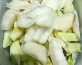 Foto langkah ke 2 dari resep Salad buah simpel.