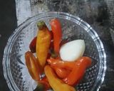 Foto langkah ke 4 dari resep Sate taichan teflon.