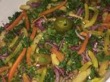 صينيـة شاورمـا لذيـذه 🤤✨
