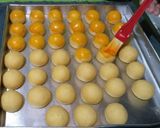 Foto langkah ke 6 dari resep Nastar Keju RK (Lembut No Mixer dan anti Pecah).
