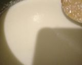 Foto del paso 1 de la receta: Queso crema casero!!!!!
