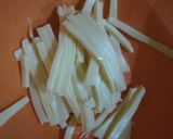 Foto langkah ke 3 dari resep Kebab.
