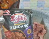 Foto langkah ke 1 dari resep Rendang.