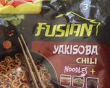 Foto del paso 3 de la receta: Noodles con marisco