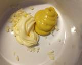 Lemon chicken salad, crispy pancetta & my zingy salad dressing recipe step 1 photo