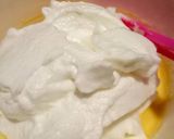 Foto langkah ke 3 dari resep Japanese cotton cake.