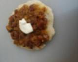 Floral Rajma Masala with Rice Crackers with hint of Lava Cheese recipe step 6 photo