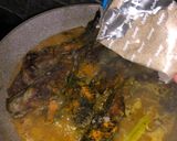 Foto langkah ke 3 dari resep Lele Kemangi Pedas Tanpa Santan🐟🌶️.