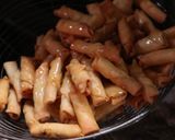 Foto langkah ke 9 dari resep Cemilan termurah, Hanya 3 bahan saja | Lumpia Mini Coklat.