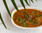 રીંગણ ના રવૈયા (Stuffed Brinjal Recipe In Gujarati) રેસીપી સ્ટેપ7ફોટો