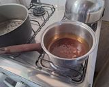 Foto del paso 5 de la receta: Chocoflan 🍫🍮