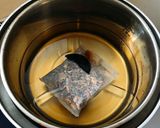四物藥膳雞湯的食譜步驟2照片