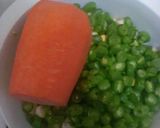 Foto del paso 3 de la receta: Sudado de verduras con tripa