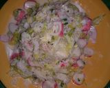 Foto del paso 1 de la receta: Ensalada relax