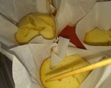 Foto del paso 5 de la receta: Magdalenas de naranja