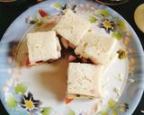 A picture of step 3 of COLD SANDWICH 🥪 Vegetable sandwich (No cooking Recipe).