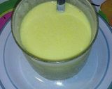 Foto del paso 1 de la receta Leche dorada