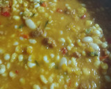 Foto del paso 3 de la receta: Locro con carne de cerdo 🐷
