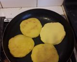Foto del paso 5 de la receta: Arepas venezolanas