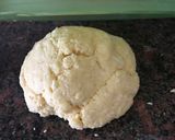 Foto del paso 2 de la receta: Almojabanas