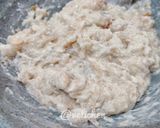 Foto langkah ke 2 dari resep Menbosha (Roti Udang Goreng).