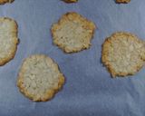 Mandulás kosár recept fázis 5 fotója