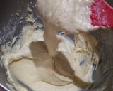 Foto langkah ke 4 dari resep Kue Lidah Kucing Renyah.