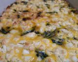 Foto del paso 6 de la receta Pastel de espinacas y queso feta