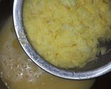 Yanda zaki samu Ruwan lemun zaki (orange juice)matakin girki1 hoto