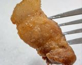 รูปขั้นตอนการทำที่ 5 ของ หมูสามชั้นทอดกรอบ
