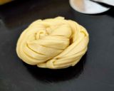 Foto langkah ke 4 dari resep Roti Maryam/ Canai.