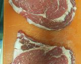 Foto del paso 2 de la receta: Bistec de costilla agridulce