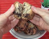 Foto del paso 7 de la receta: Súper cookies estilo levain bakery