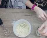 Foto del paso 7 de la receta: Xuscón de pistacho/ roscón de reyes