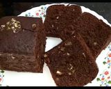 स्पंजी केक (spongy cake recipe in Hindi) रेसिपी चरण 10 फोटो