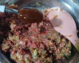 Foto del paso 6 de la receta: 13/07📅🍔Hamburguesas Caseras🍔